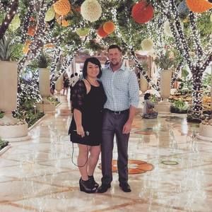 Meet your Posher, Erica